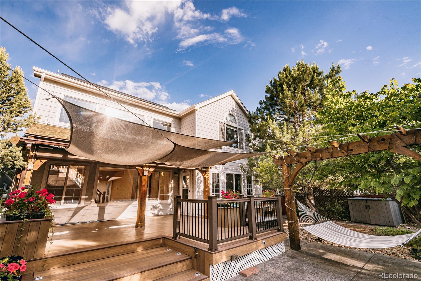 MLS Image #29 for 10154  fairgate way,highlands ranch, Colorado
