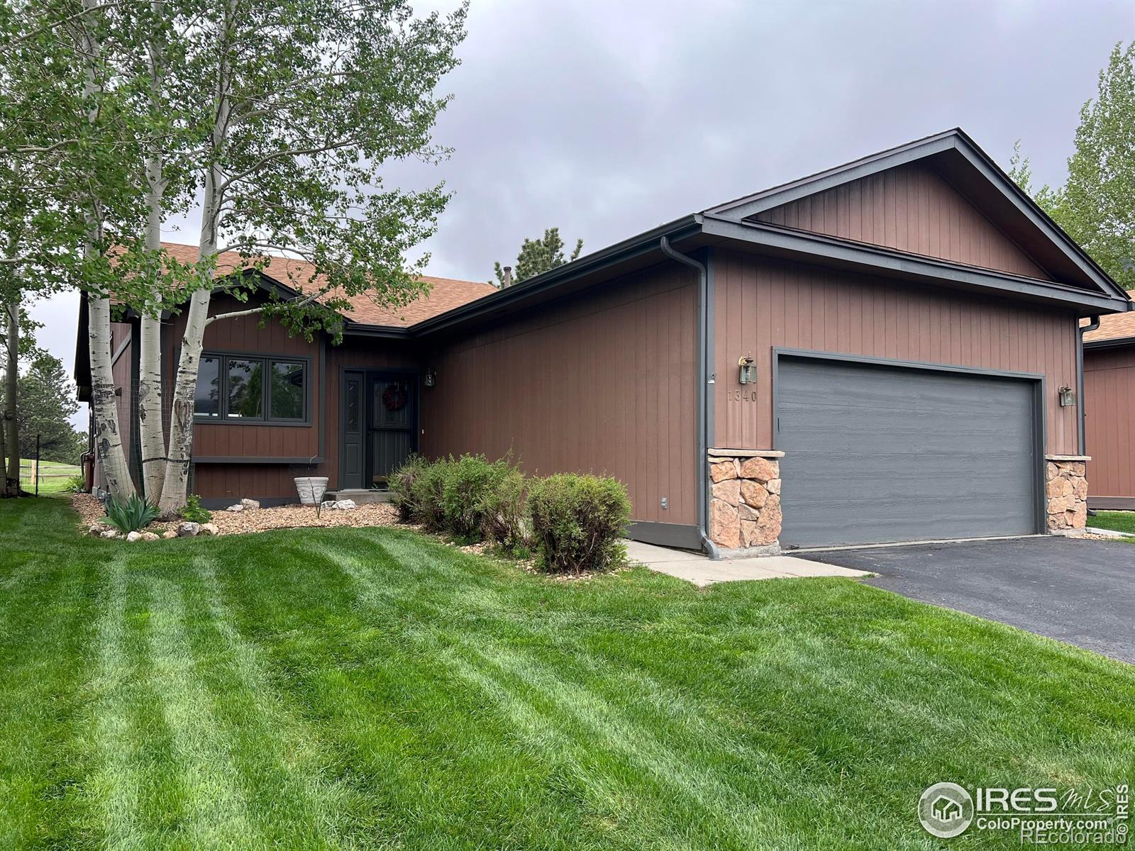 MLS Image #2 for 1340  matthew circle,estes park, Colorado