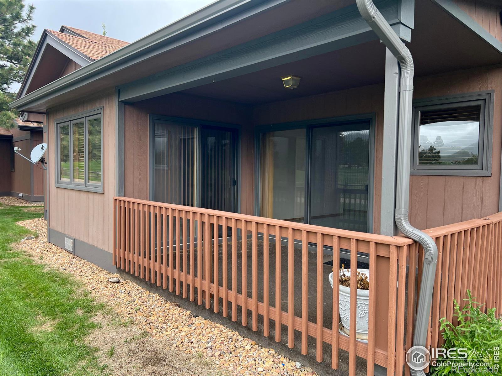 MLS Image #22 for 1340  matthew circle,estes park, Colorado