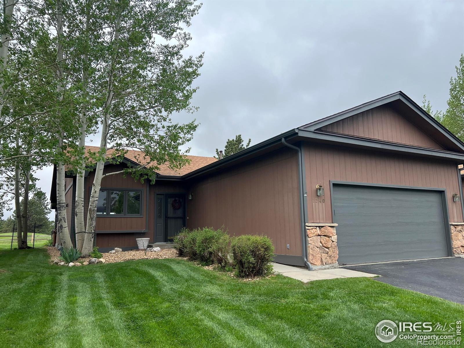 MLS Image #3 for 1340  matthew circle,estes park, Colorado