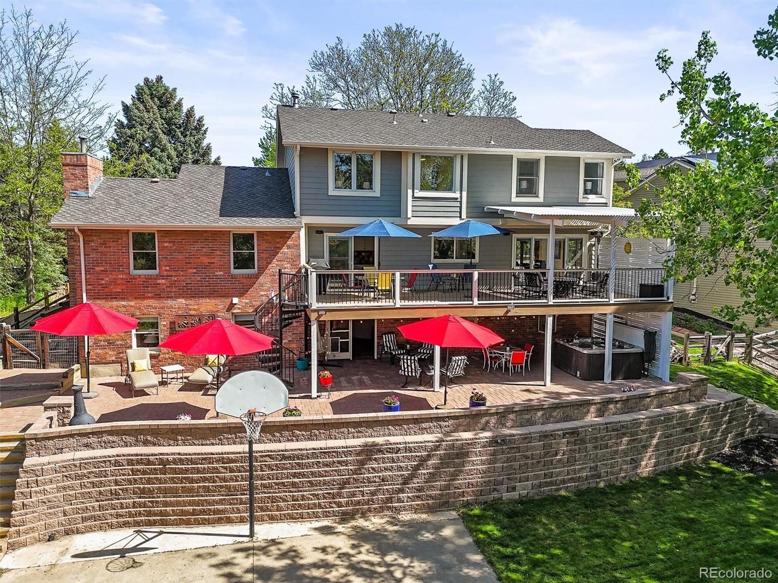 MLS Image #30 for 6862  independence court,arvada, Colorado