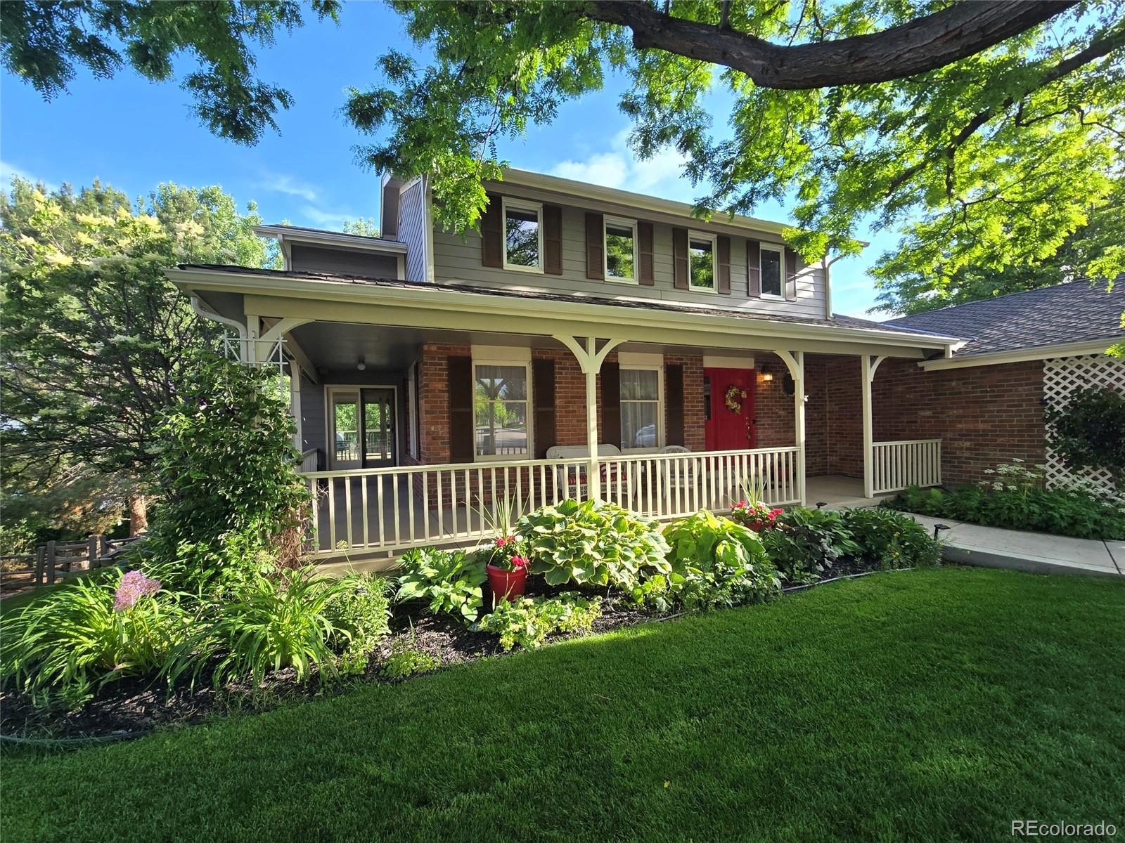 MLS Image #38 for 6862  independence court,arvada, Colorado