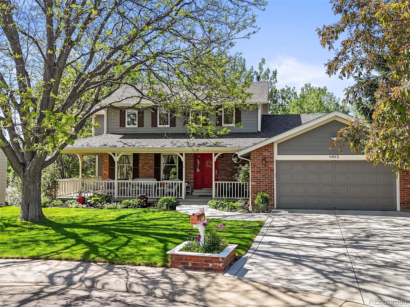 MLS Image #39 for 6862  independence court,arvada, Colorado
