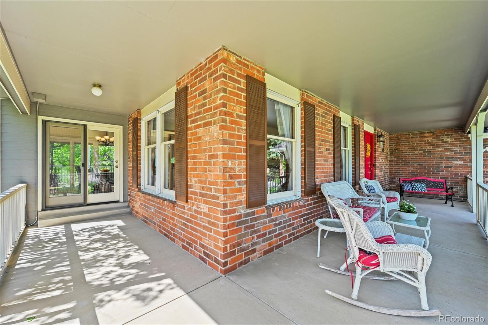 MLS Image #7 for 6862  independence court,arvada, Colorado