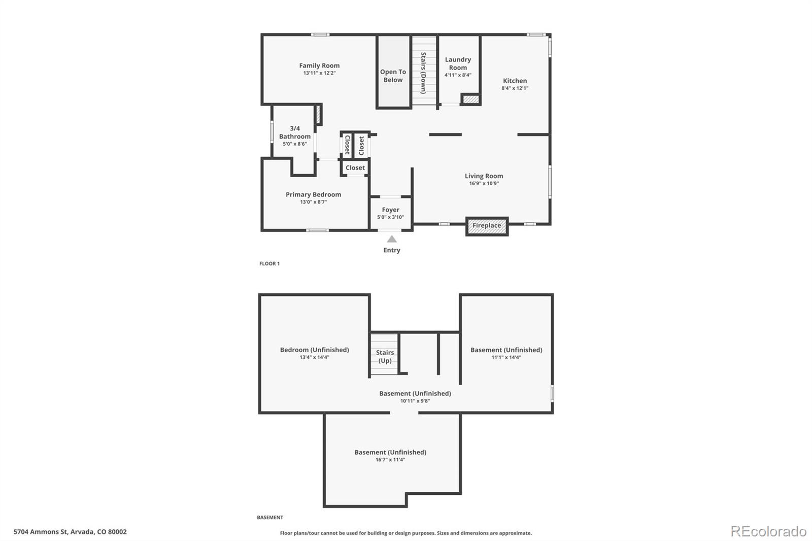 MLS Image #29 for 5704  ammons street,arvada, Colorado