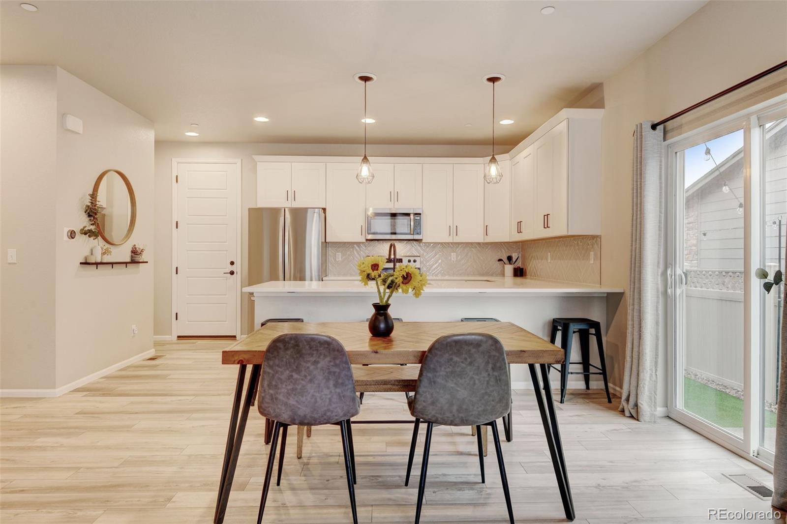 MLS Image #5 for 3765 w 88th court,westminster, Colorado