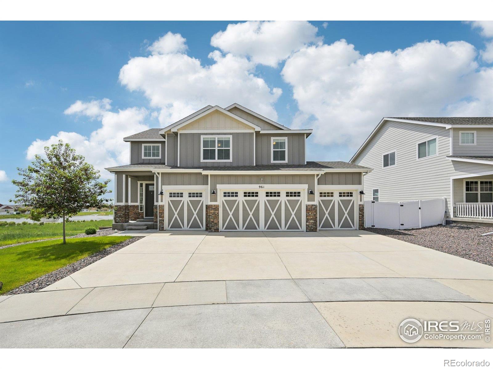 CMA Image for 961  mouflon drive,Severance, Colorado