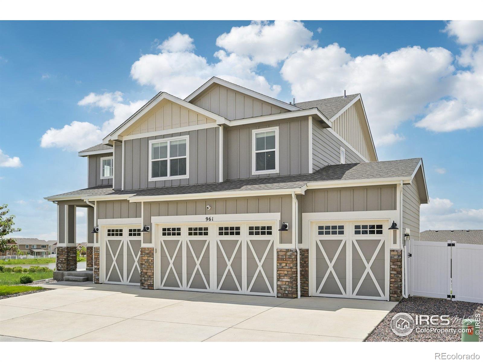 MLS Image #2 for 961  mouflon drive,severance, Colorado