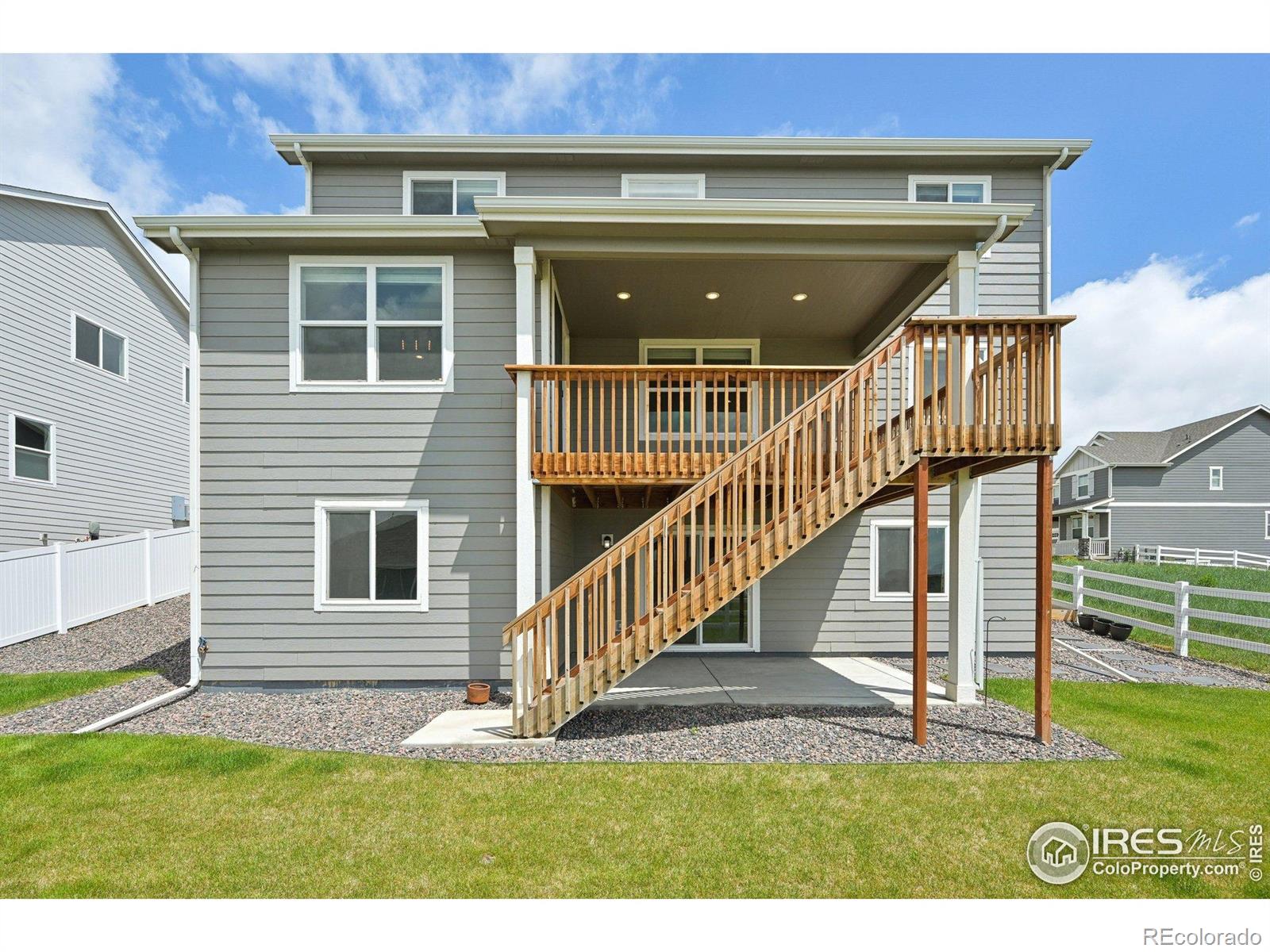 MLS Image #36 for 961  mouflon drive,severance, Colorado