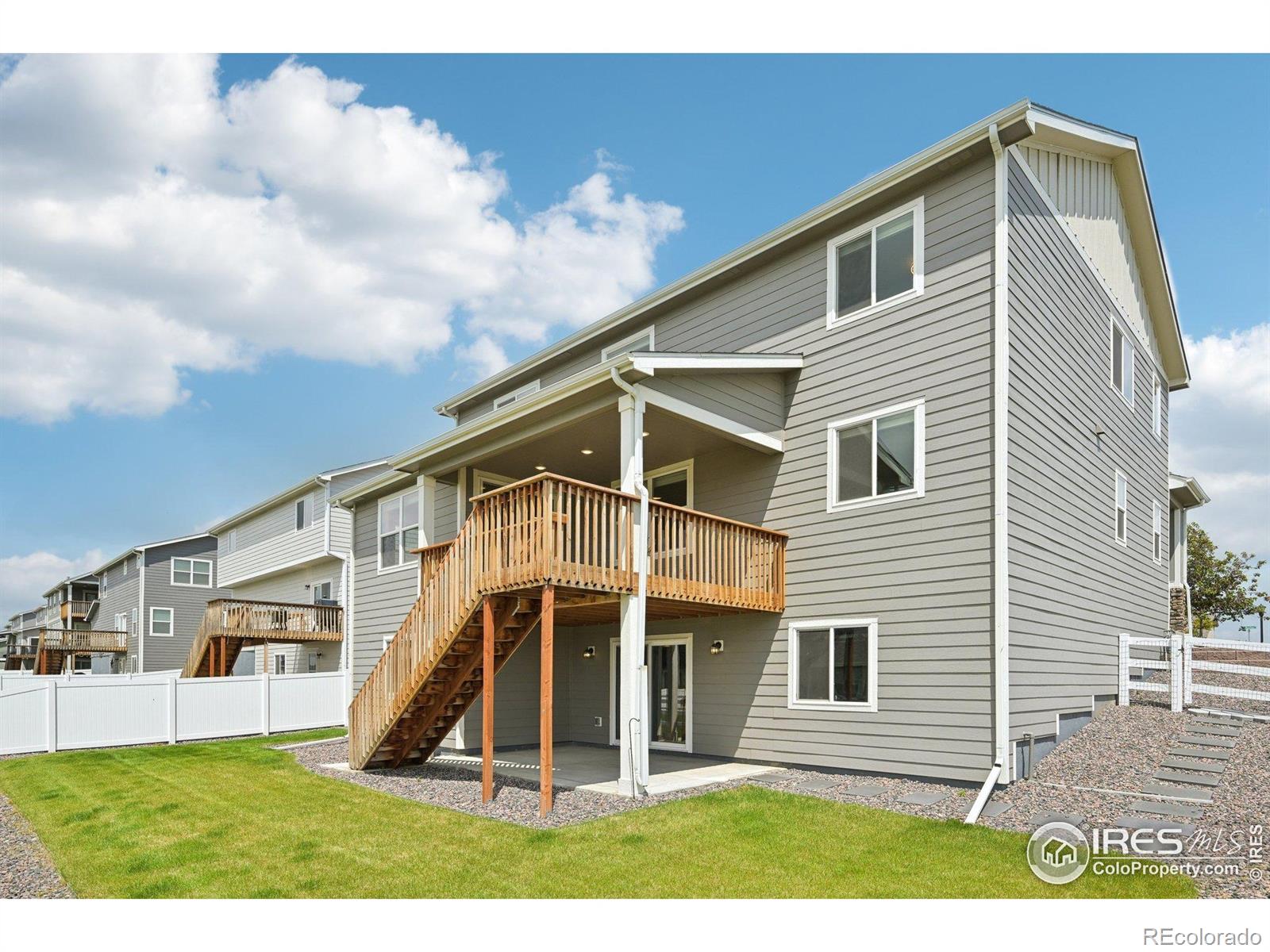 MLS Image #37 for 961  mouflon drive,severance, Colorado