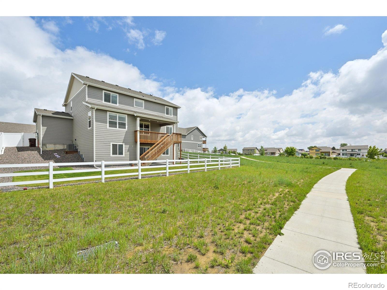 MLS Image #38 for 961  mouflon drive,severance, Colorado