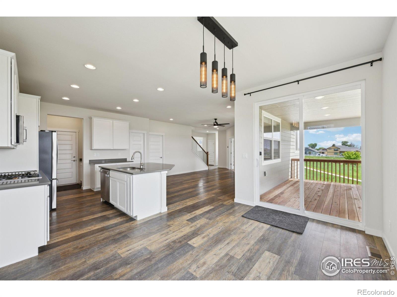 MLS Image #8 for 961  mouflon drive,severance, Colorado