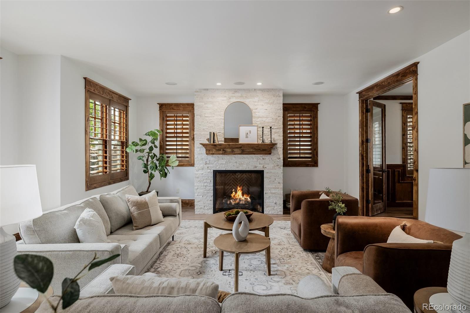 MLS Image #10 for 1332 s lafayette street,denver, Colorado