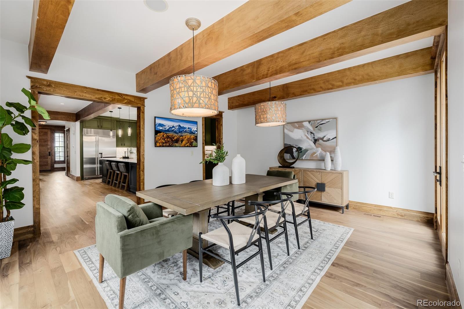 MLS Image #12 for 1332 s lafayette street,denver, Colorado