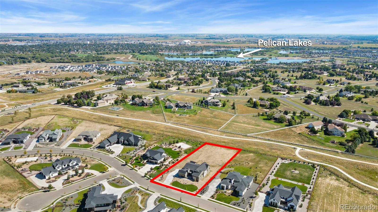 MLS Image #24 for 1889  spring bloom drive,windsor, Colorado