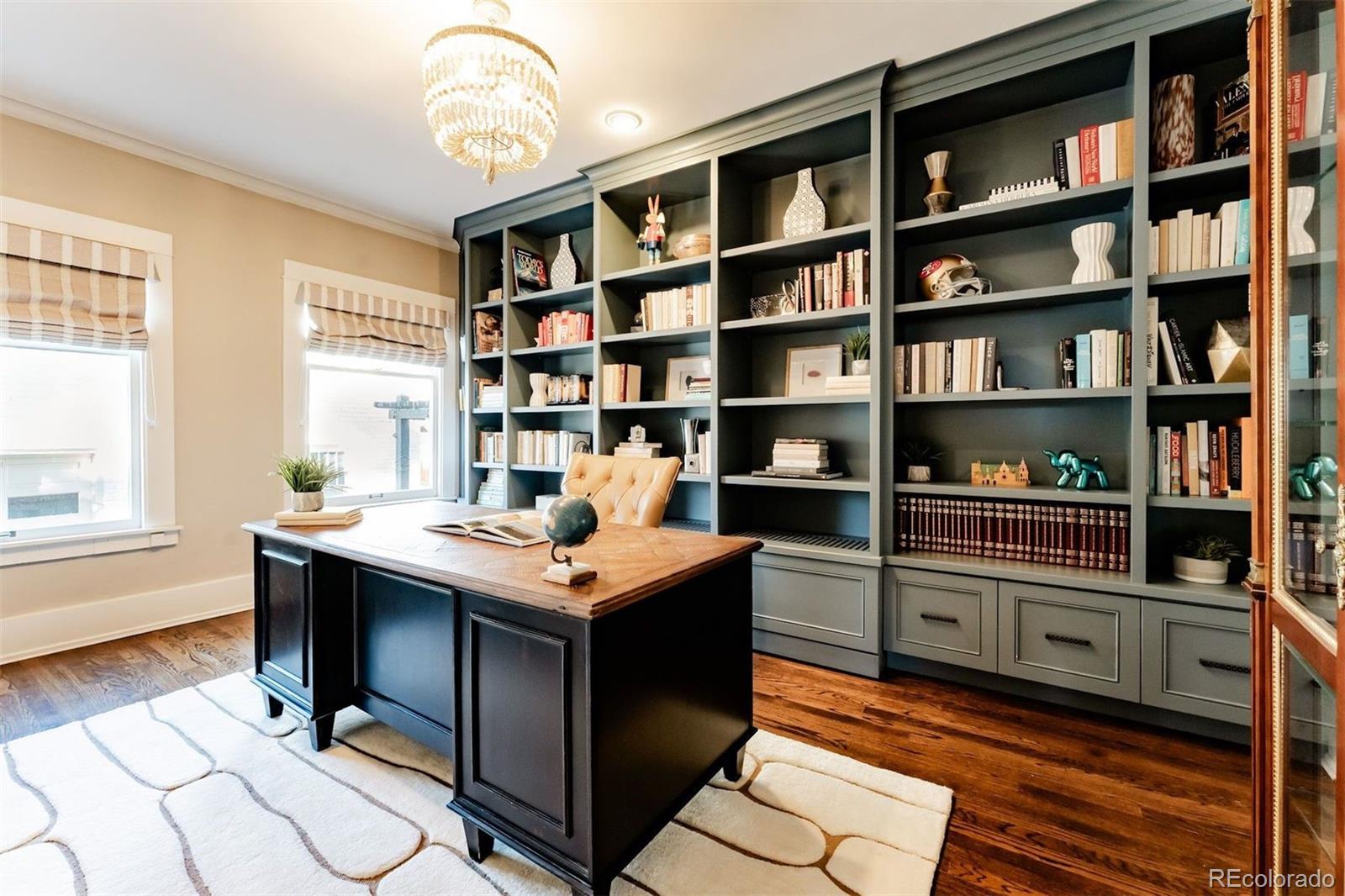 MLS Image #11 for 4535 e montview boulevard,denver, Colorado