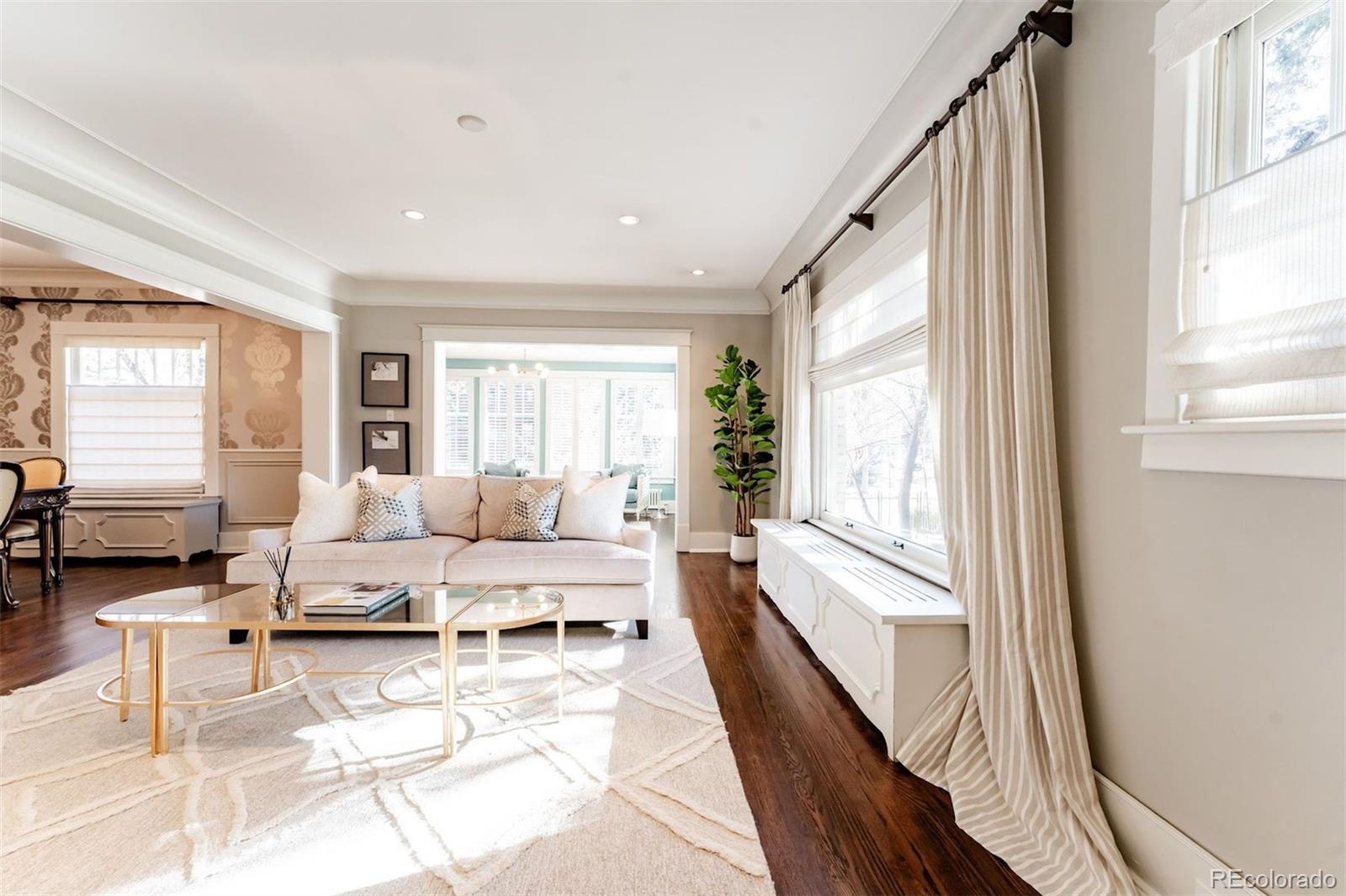 MLS Image #2 for 4535 e montview boulevard,denver, Colorado