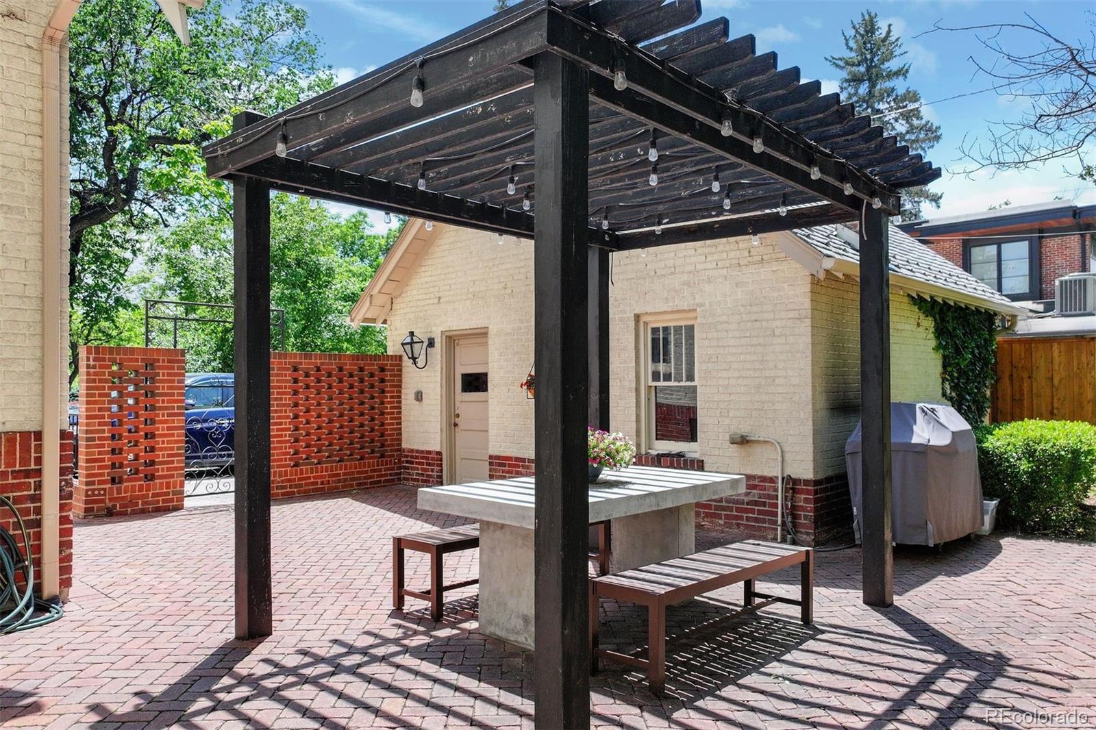 MLS Image #23 for 4535 e montview boulevard,denver, Colorado
