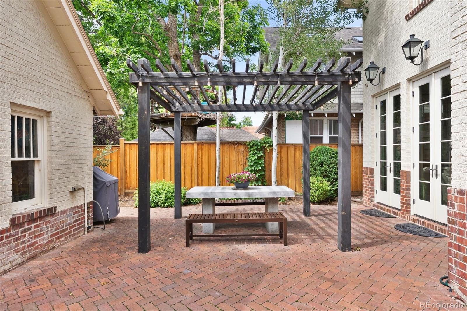 MLS Image #24 for 4535 e montview boulevard,denver, Colorado