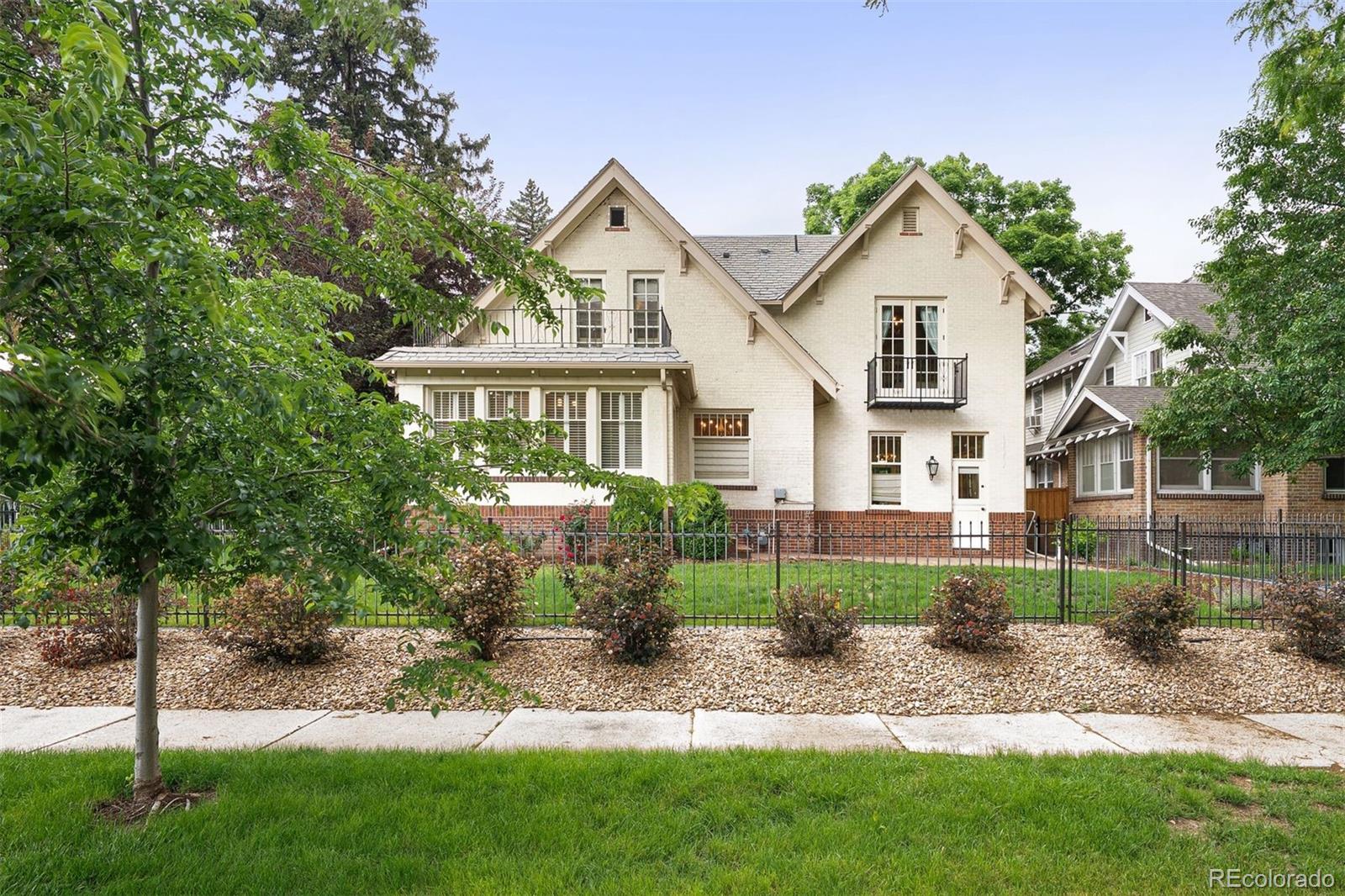 MLS Image #25 for 4535 e montview boulevard,denver, Colorado