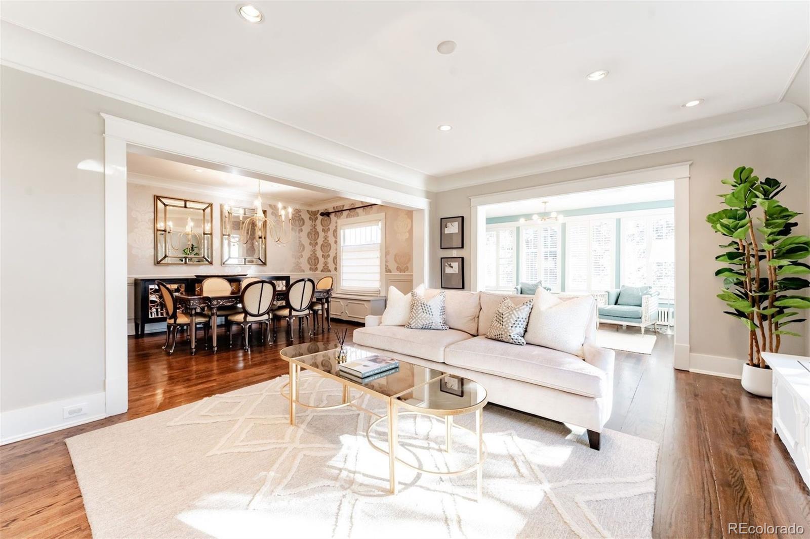 MLS Image #3 for 4535 e montview boulevard,denver, Colorado