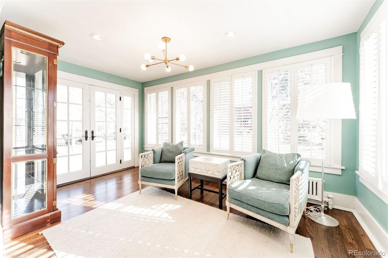 MLS Image #5 for 4535 e montview boulevard,denver, Colorado