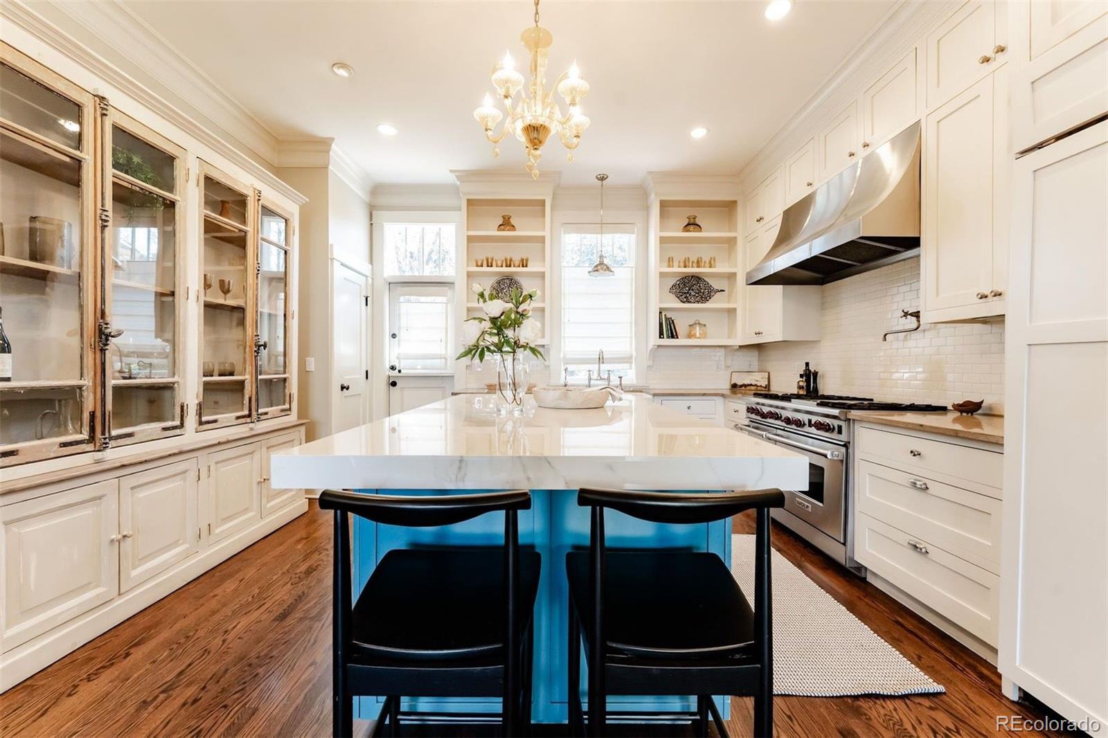 MLS Image #8 for 4535 e montview boulevard,denver, Colorado