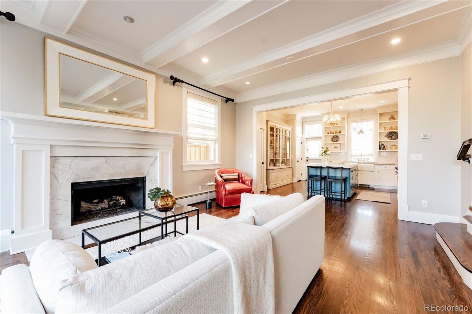 MLS Image #9 for 4535 e montview boulevard,denver, Colorado