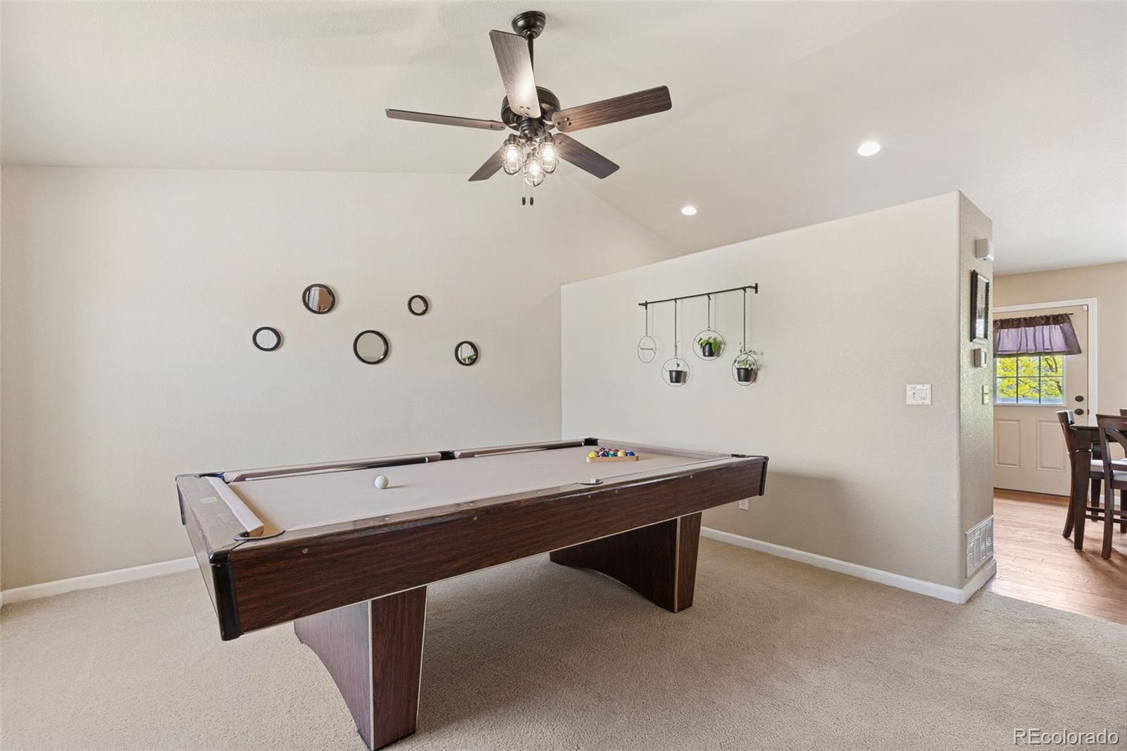 MLS Image #2 for 7470  sun prairie drive,colorado springs, Colorado