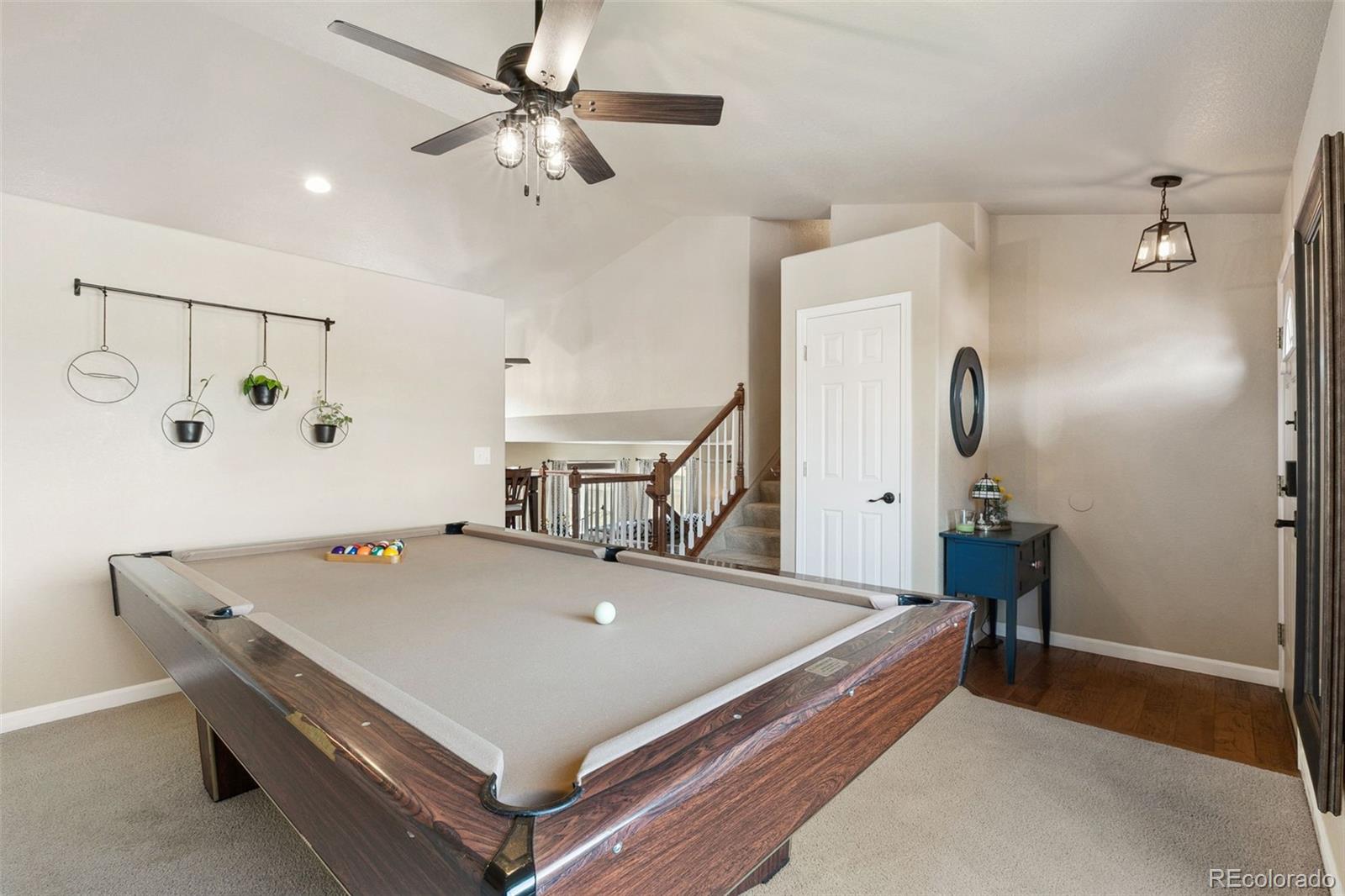 MLS Image #4 for 7470  sun prairie drive,colorado springs, Colorado