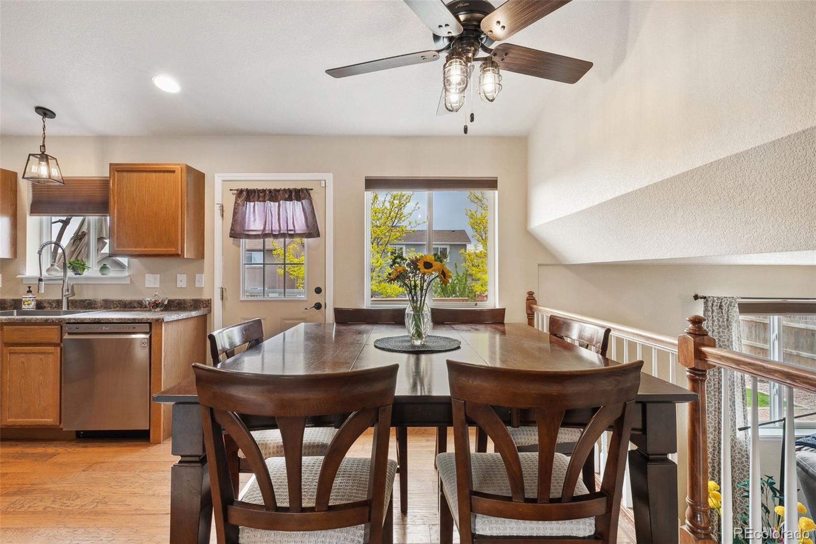 MLS Image #5 for 7470  sun prairie drive,colorado springs, Colorado