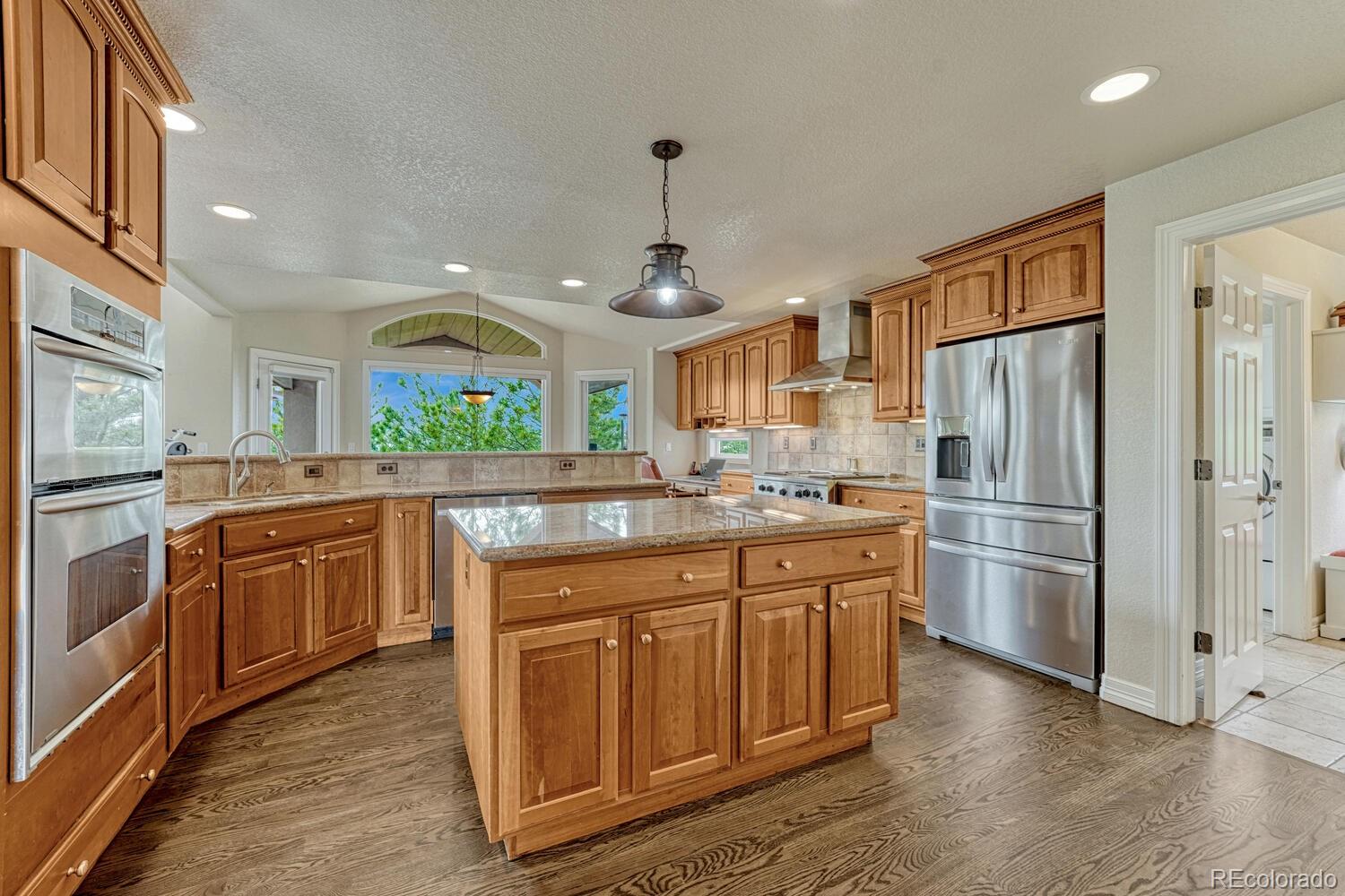 MLS Image #11 for 1127  buttermilk road,larkspur, Colorado