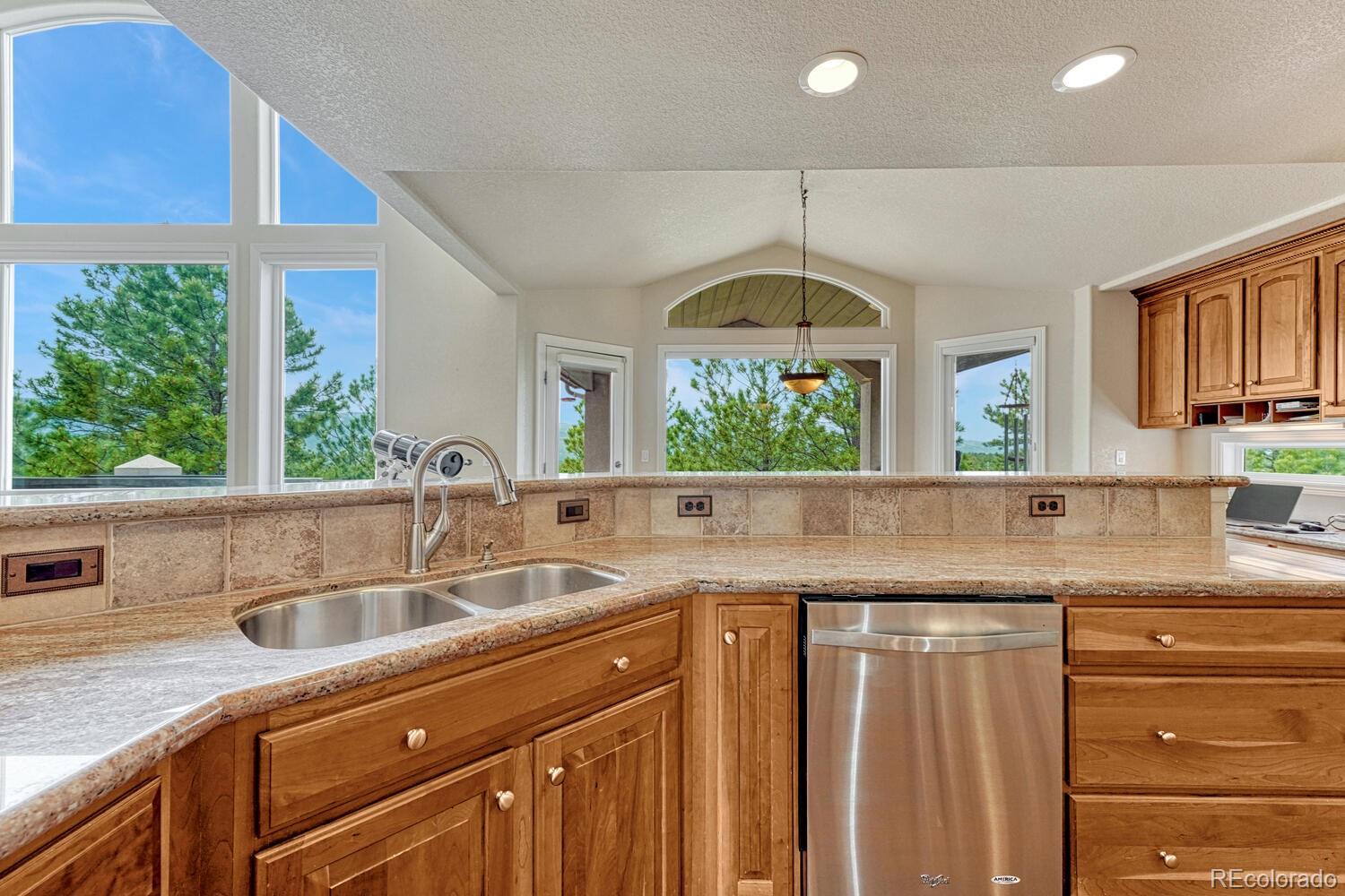 MLS Image #12 for 1127  buttermilk road,larkspur, Colorado