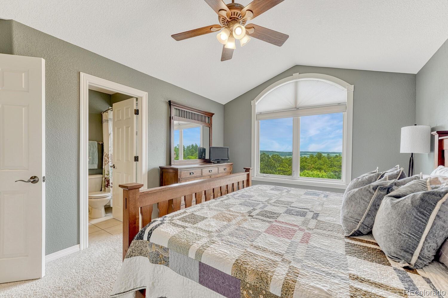 MLS Image #24 for 1127  buttermilk road,larkspur, Colorado