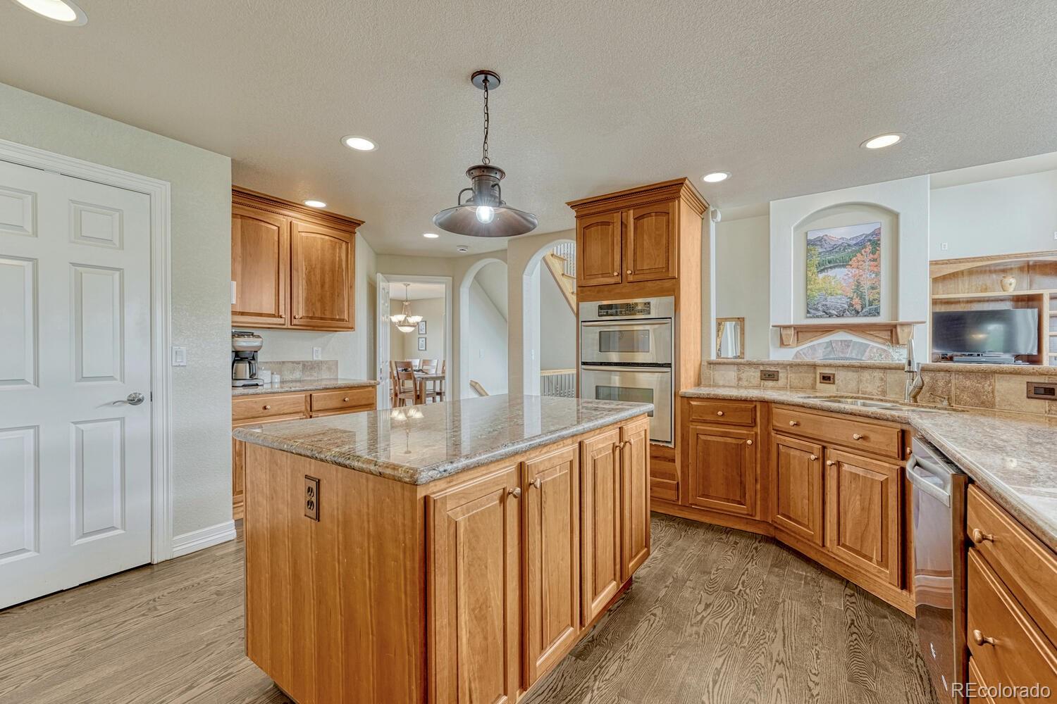 MLS Image #9 for 1127  buttermilk road,larkspur, Colorado