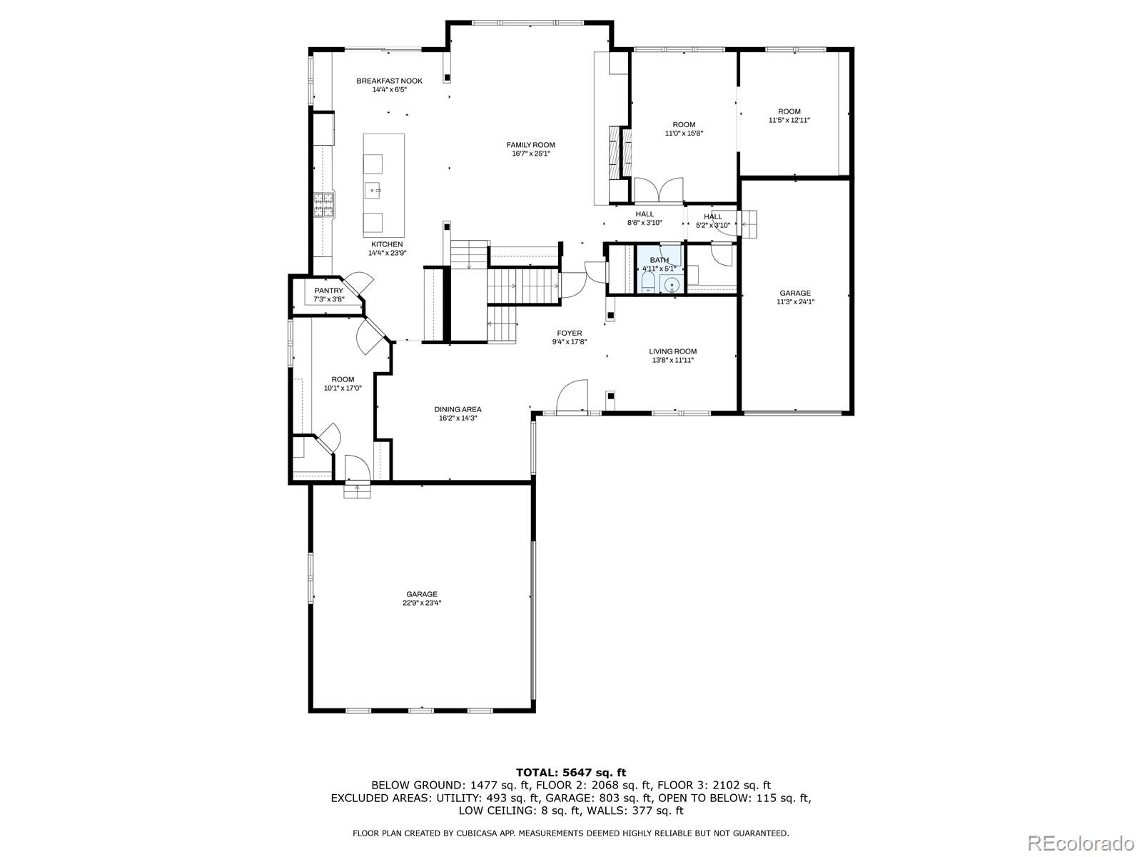 MLS Image #37 for 14370  osage street,westminster, Colorado