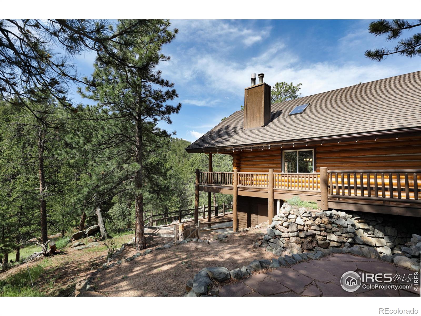 MLS Image #11 for 28  ute crossing court,lyons, Colorado