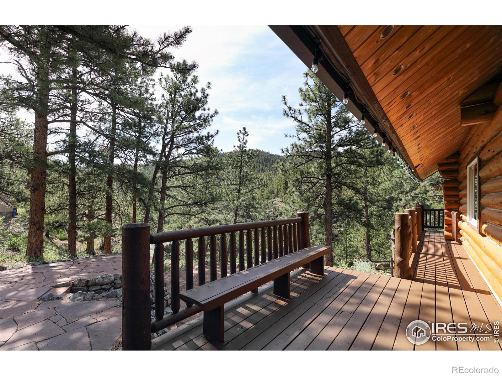 MLS Image #28 for 28  ute crossing court,lyons, Colorado