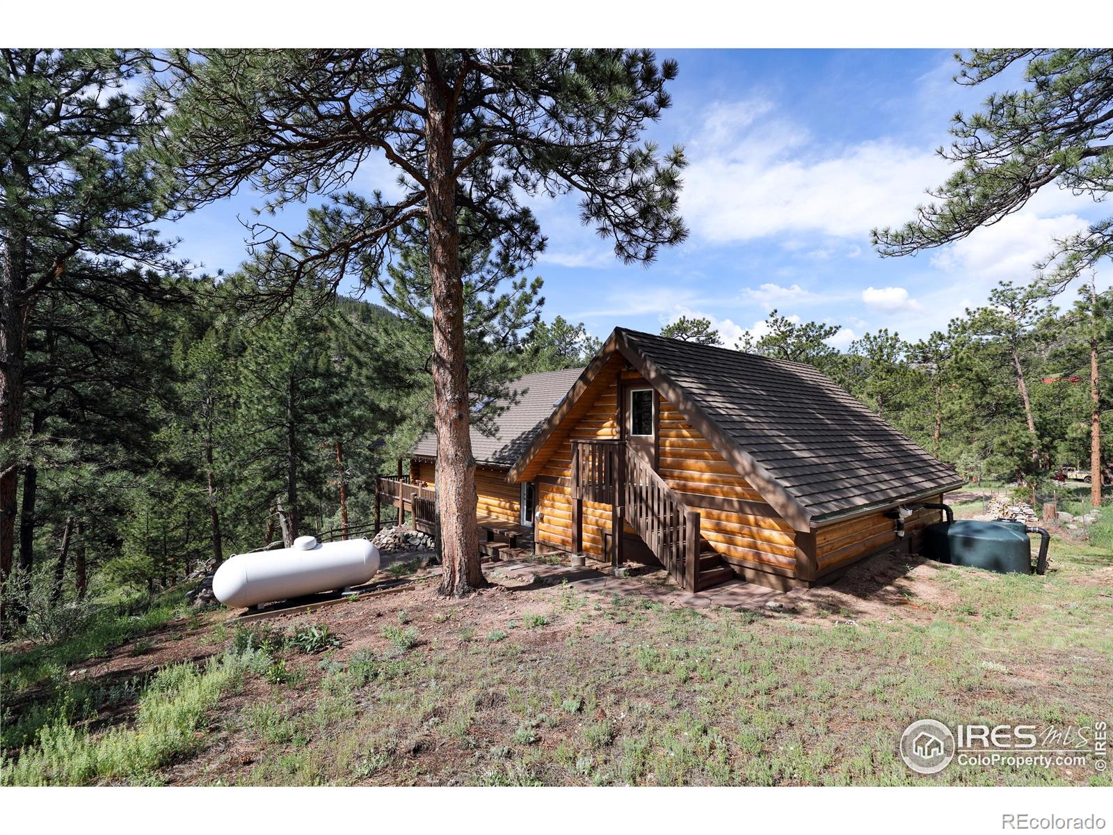 MLS Image #31 for 28  ute crossing court,lyons, Colorado