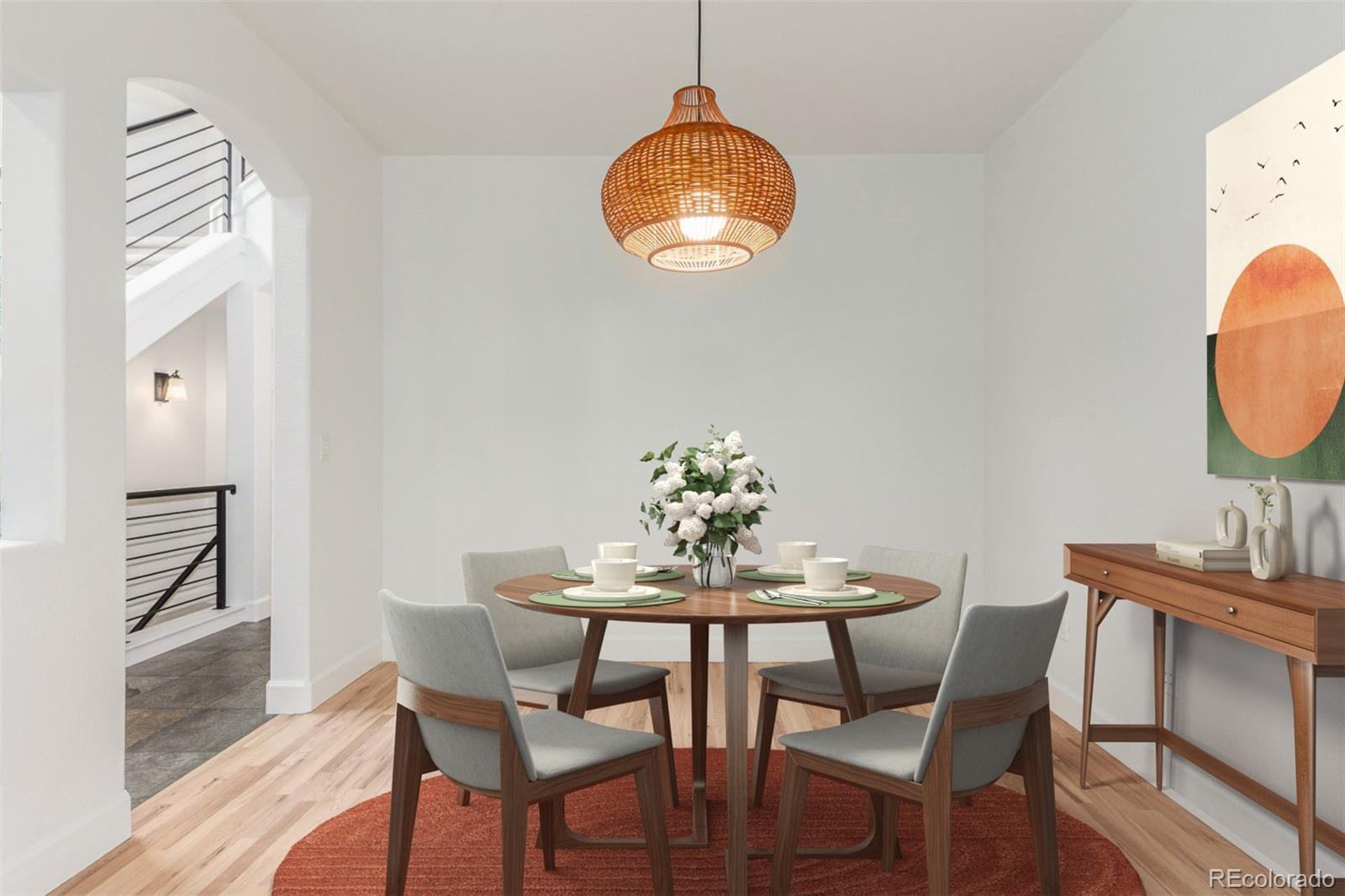 MLS Image #3 for 3322 w 26th avenue ,denver, Colorado