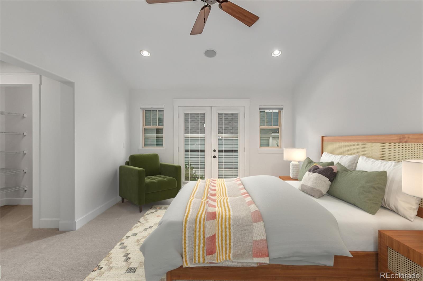 MLS Image #4 for 3322 w 26th avenue ,denver, Colorado