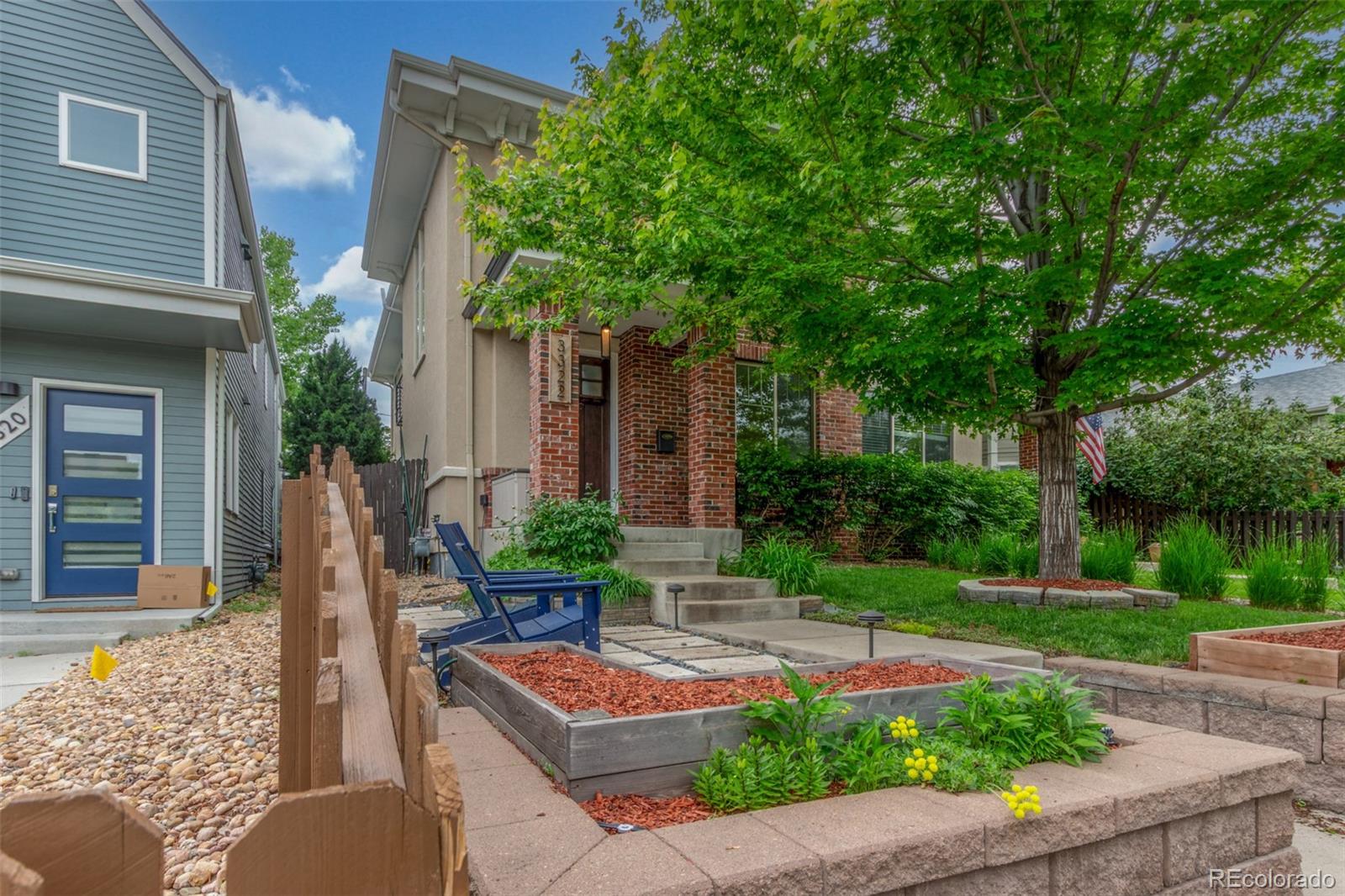 MLS Image #49 for 3322 w 26th avenue ,denver, Colorado