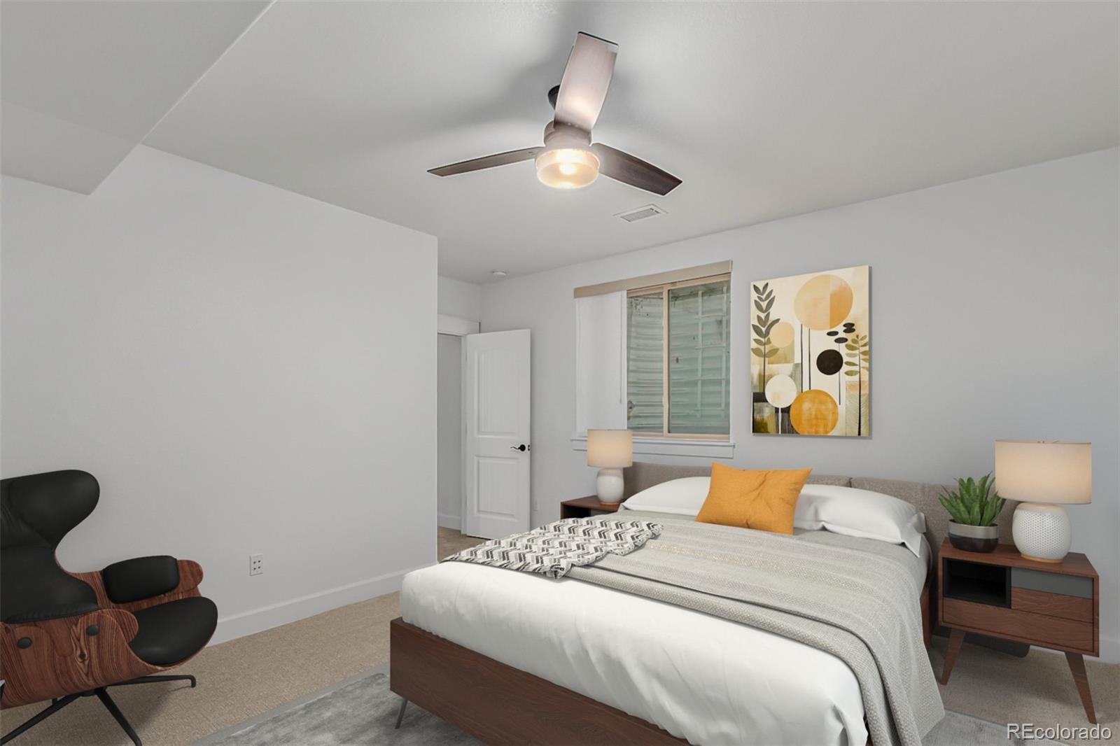 MLS Image #5 for 3322 w 26th avenue ,denver, Colorado