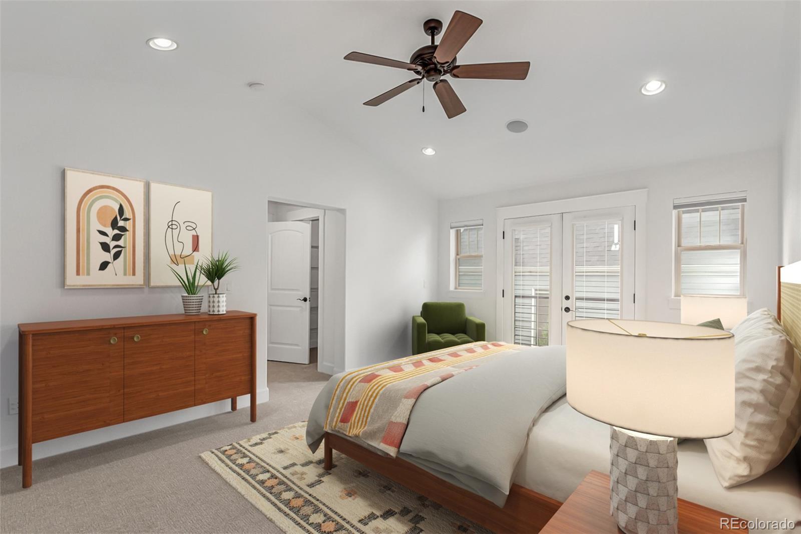 MLS Image #6 for 3322 w 26th avenue ,denver, Colorado