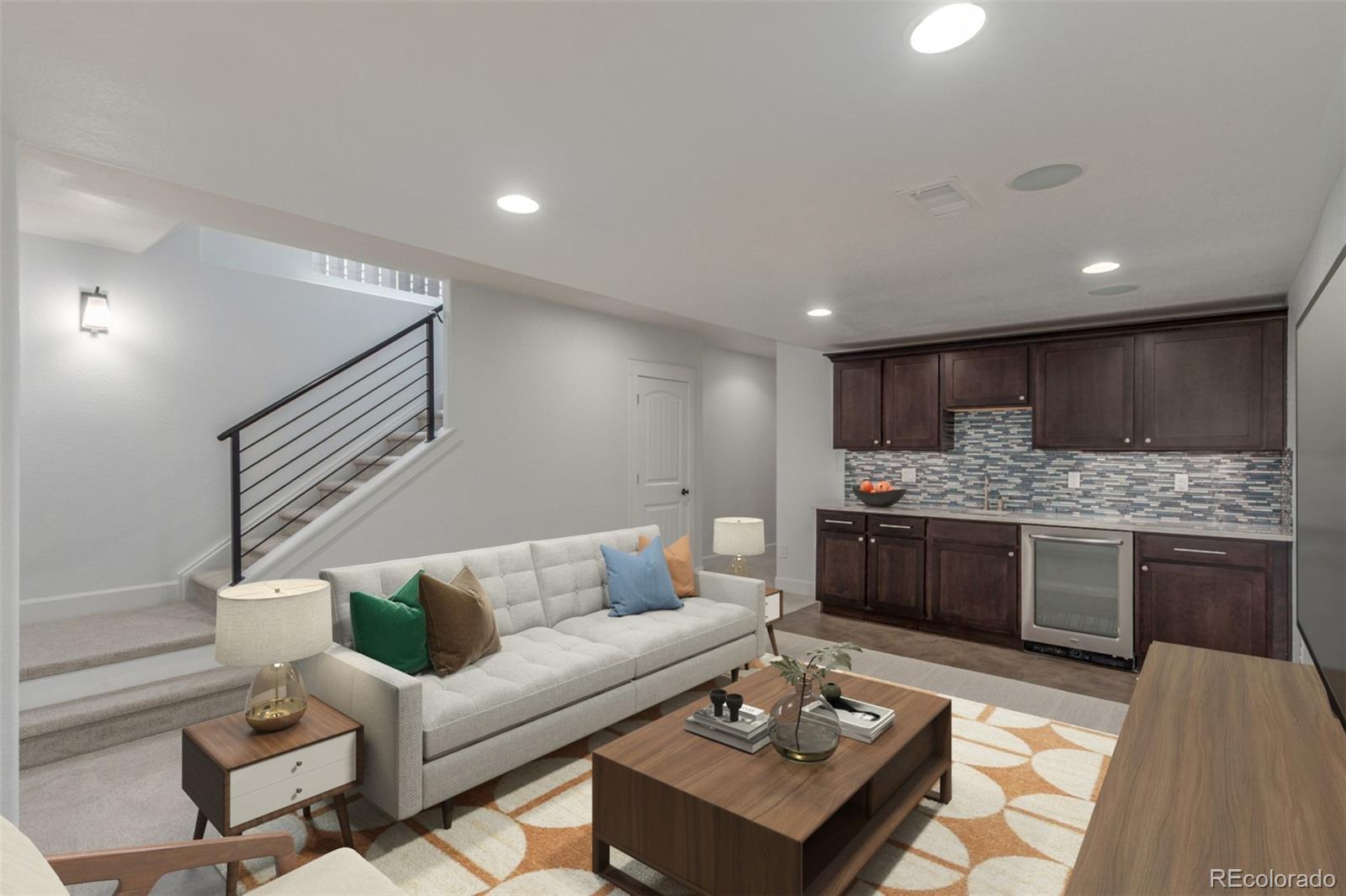 MLS Image #7 for 3322 w 26th avenue ,denver, Colorado