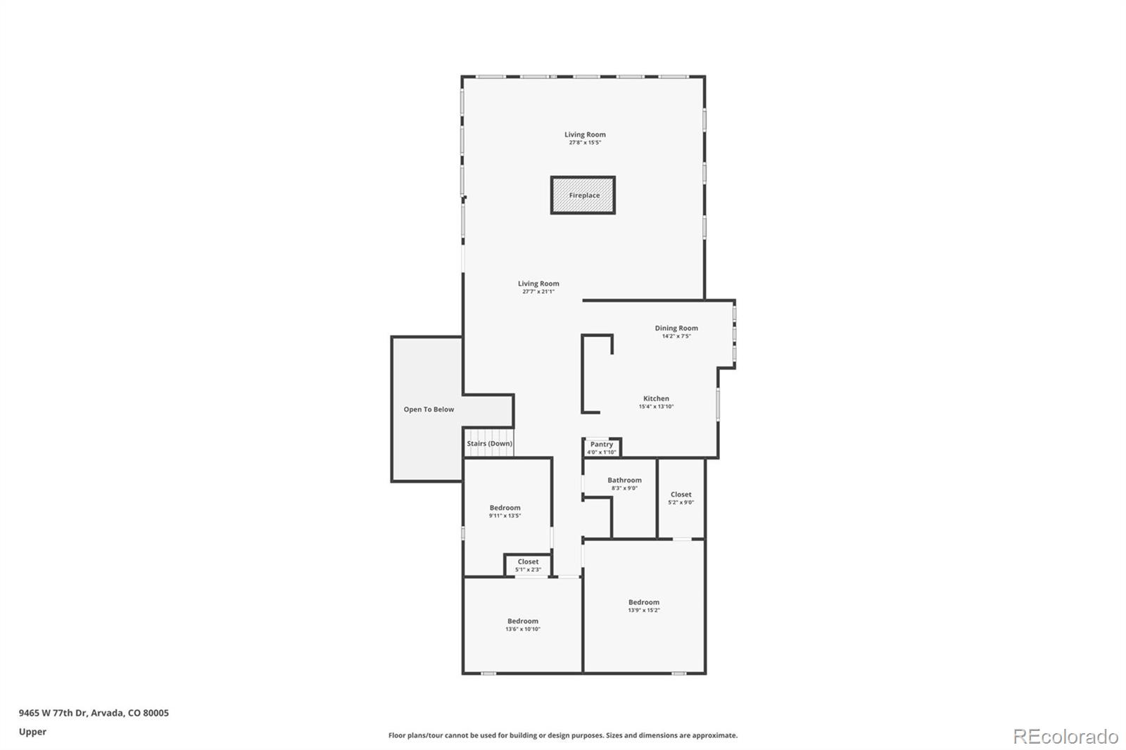 MLS Image #29 for 9465 w 77th drive,arvada, Colorado