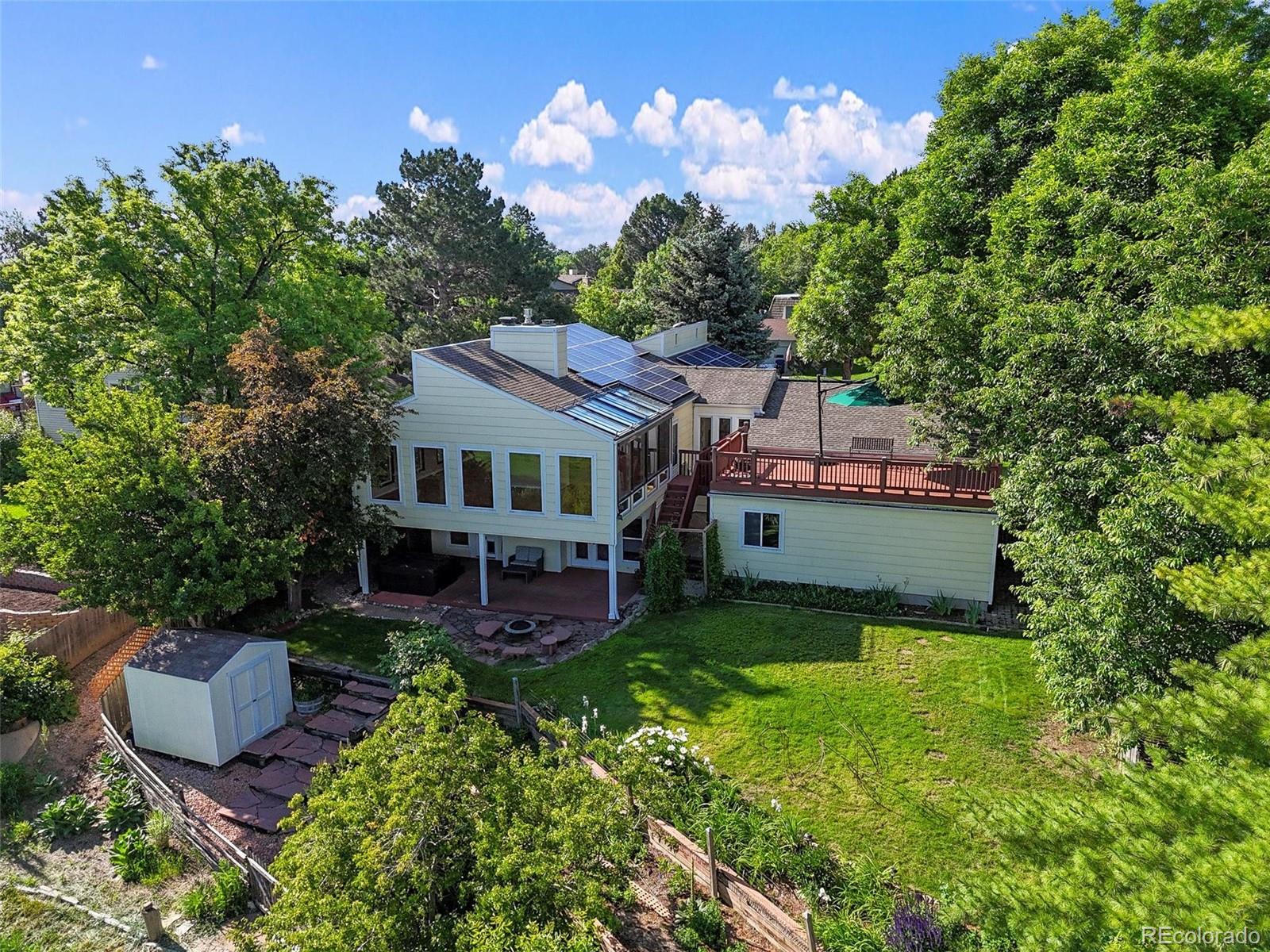 MLS Image #3 for 9465 w 77th drive,arvada, Colorado