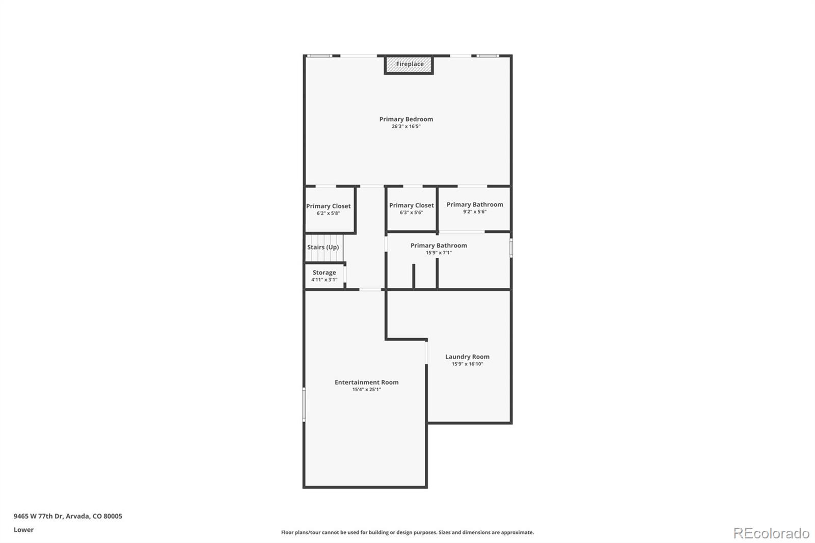 MLS Image #30 for 9465 w 77th drive,arvada, Colorado