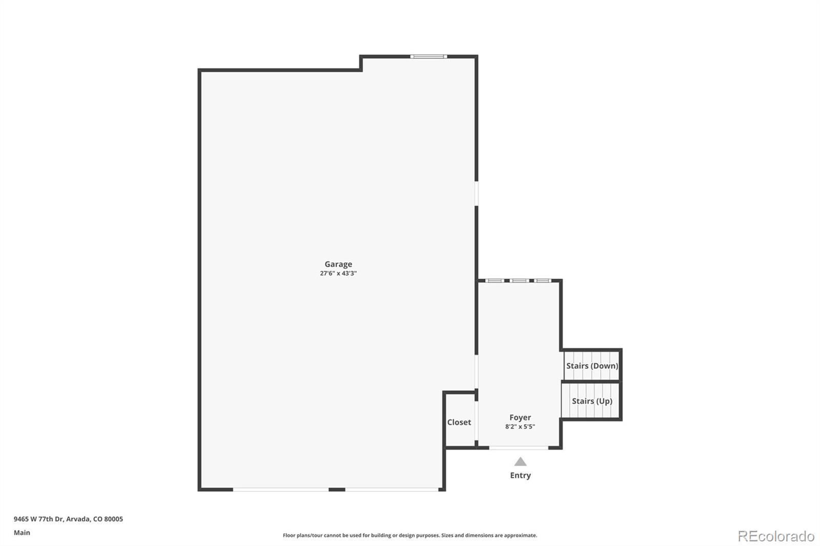 MLS Image #31 for 9465 w 77th drive,arvada, Colorado