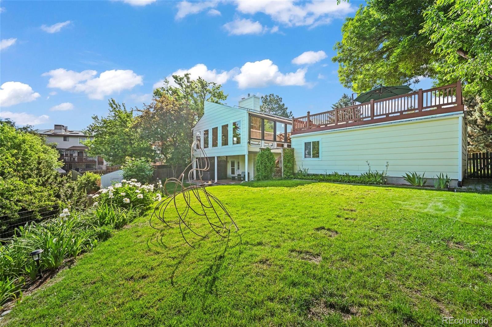 MLS Image #4 for 9465 w 77th drive,arvada, Colorado